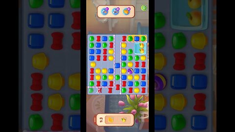 Shorts Playrix Homescapes Gameplay Walkthrough Level 12809-040