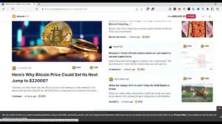 BITCOIN BUY SELL SIGNAL BITCOIN PRICE PREDICTION BITCOIN ANALYSIS #cryptoinvesting #bitcoin #crypto