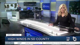 ABC 10News at 7pm Top Stories
