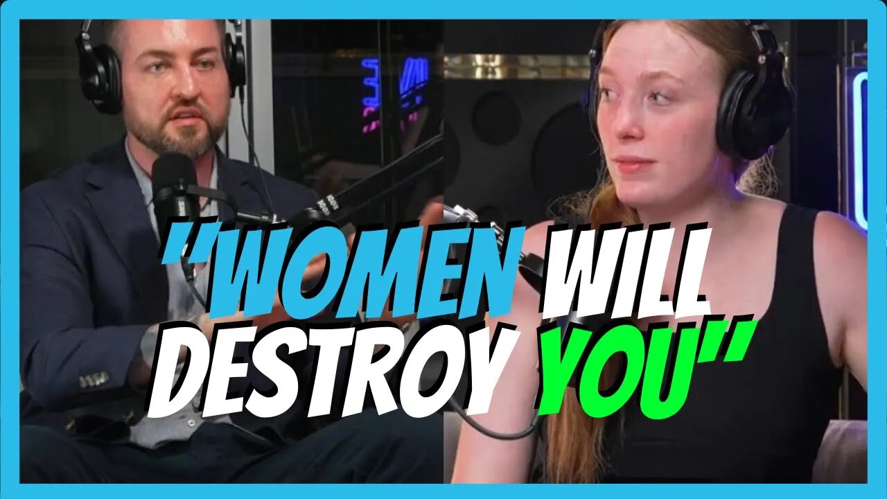 This LEADS To The Destruction Of Modern Men