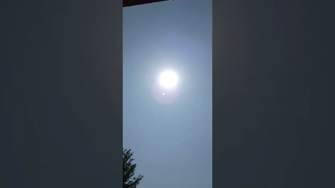 universe , space