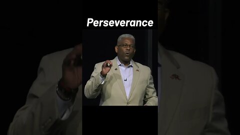 Perseverance