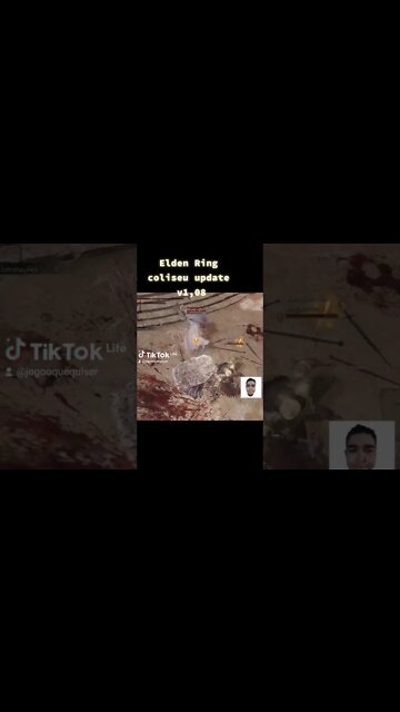 Melhores batalhas no Coliseu Elden Ring update v1,08 #eldenringdlc #eldenringpvp #eldenringgameplay