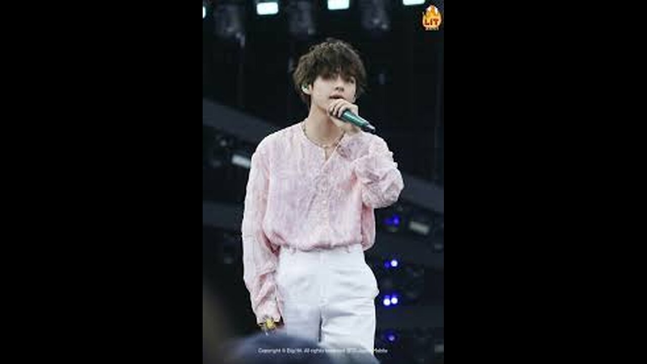 BTS š- Dope + Baepsae (Silver spoon) +Fire+ Idol- Live Performance HD 4Kšššššššš
