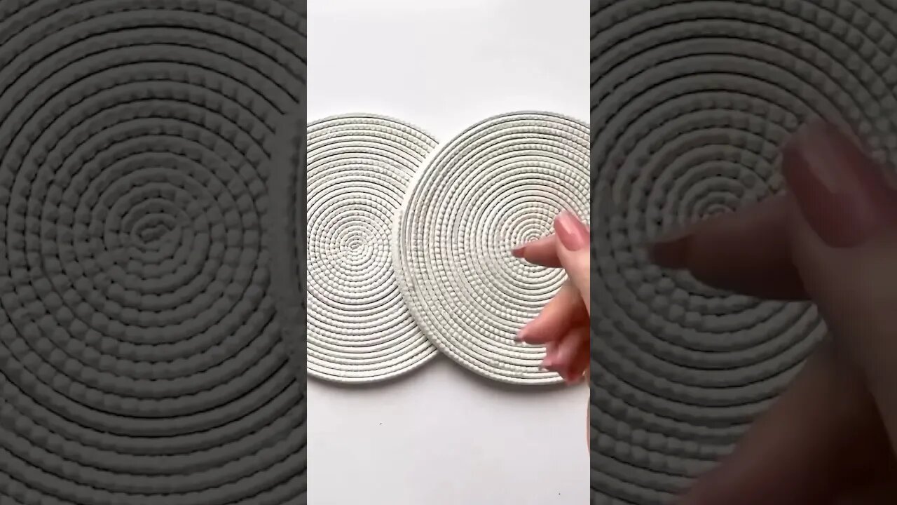 Anyone can make this wicker box!
