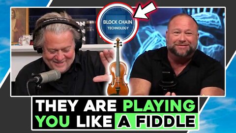 They Are PLAYING YOU Like A FIDDLE 🎻 / Hugo Talks