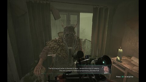 Chernobylite - campaign - part_17