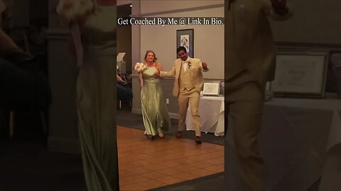 THE WALKOUTS! #shorts #wedding #funny #fun #party #lol #laugh #smile #goodtimes #celebration #enjoy