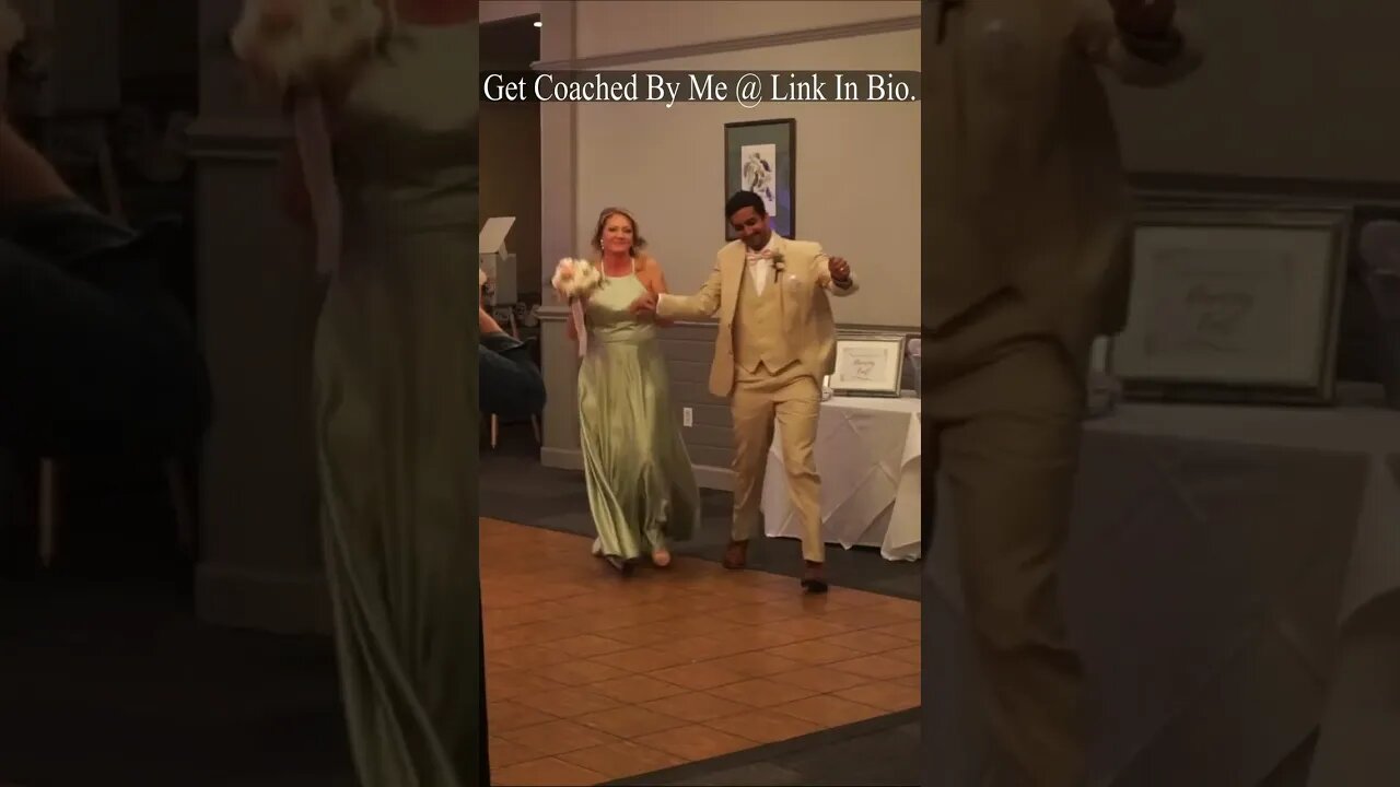THE WALKOUTS! #shorts #wedding #funny #fun #party #lol #laugh #smile #goodtimes #celebration #enjoy