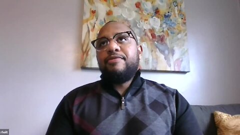 TWIC: Interview - Beacon of Hope