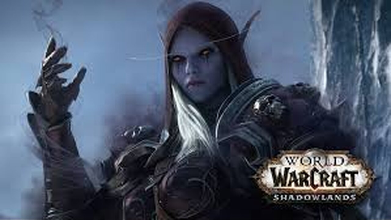 s7age - WoW - Shadowlands