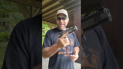 @tonygslc801 #kimber #10mm #giveaway