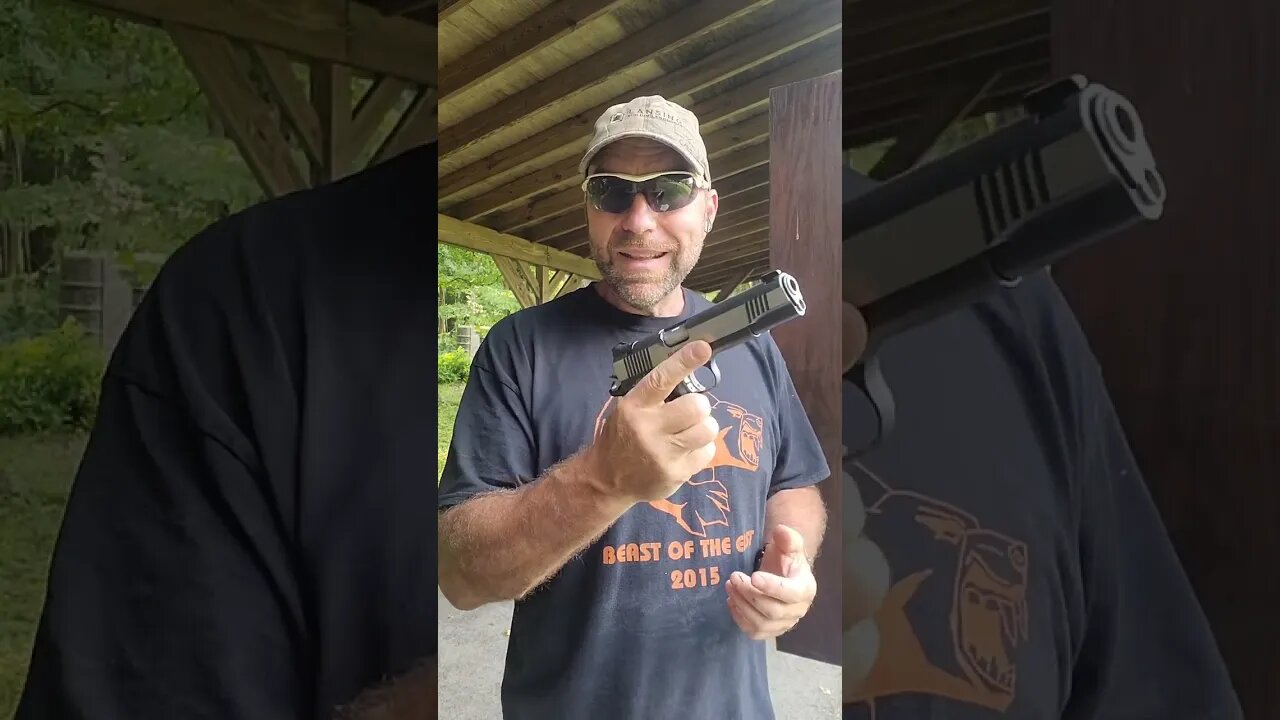 @tonygslc801 #kimber #10mm #giveaway