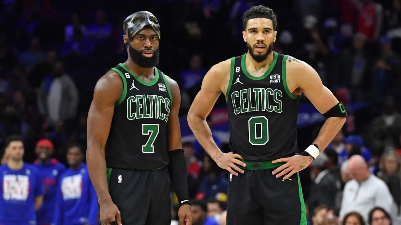 NBA 5/27 Preview: What Can The Celtics Do To Stop The Heat In Miami?