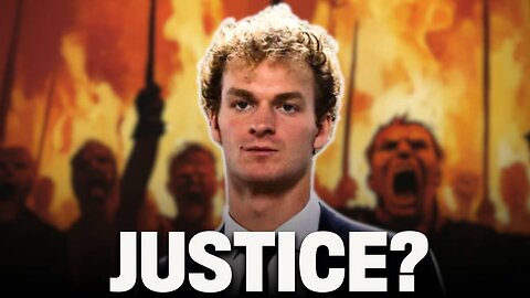 Daniel Penny Is Being LYNCHED By The NYC Justice System