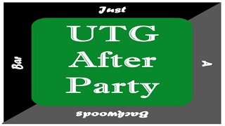 UTG After Party 35