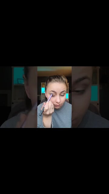 #shorts daytime makeup #subscribe