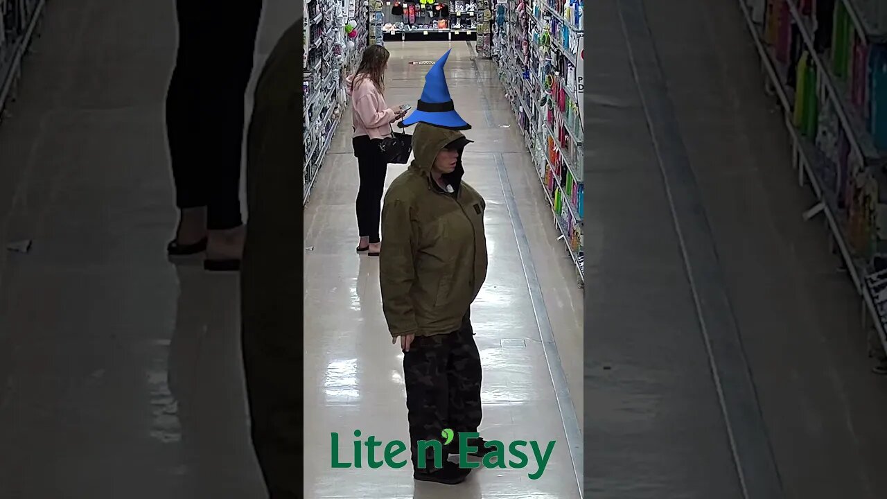 CUSTOMER MAGIC SOCK BANDIT #shorts