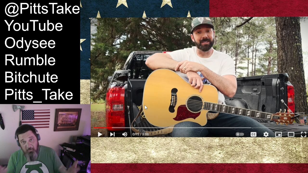 Science Changes when Poll Numbers Do Buddy Brown Reaction