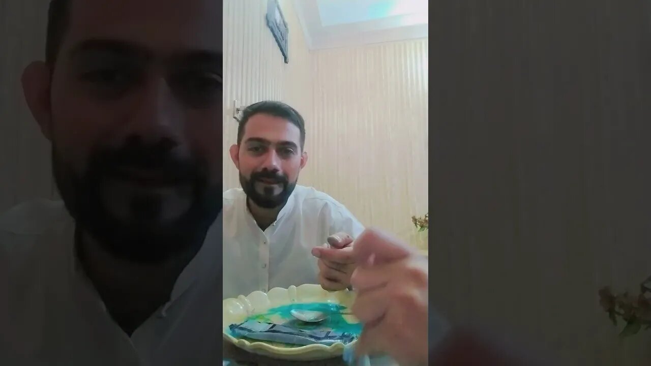 12 Rabbi Ul Awwal ka Langar | Part 2 | Usman & Sheraz #viral #youtubeshorts #trending #ytshorts