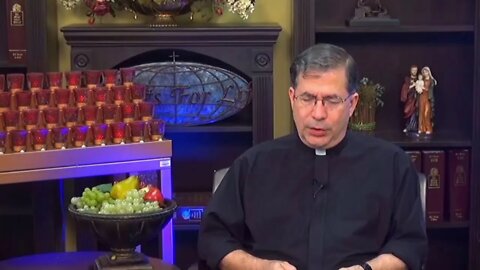 The Joyful Mysteries of the Most Holy Rosary of the Blessed Virgin Mary and Divine Mercy Chaplet