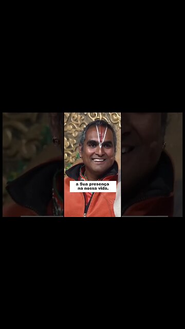 A importância de entoar os nomes de Deus