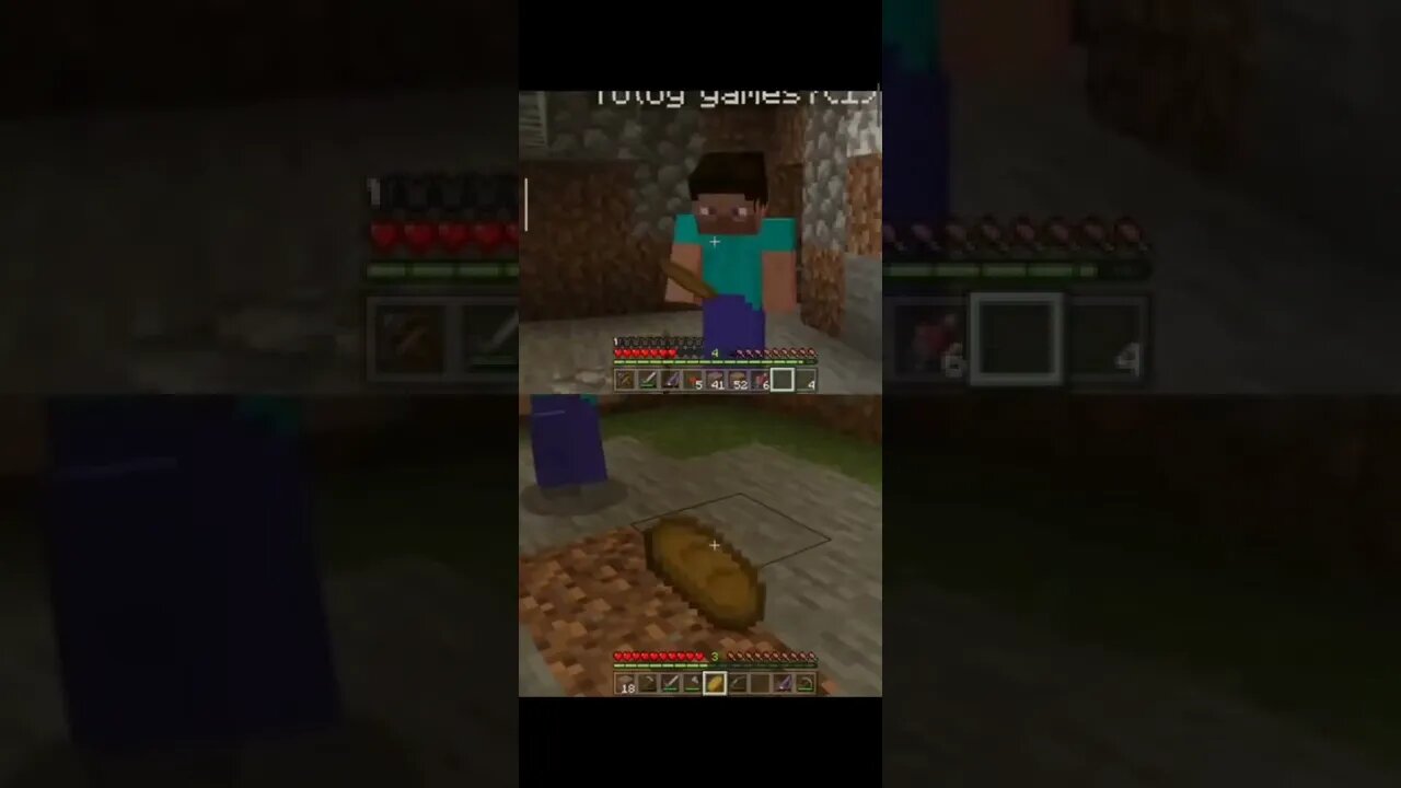 ‎@NEWxXx Games TOTOY GAMES #minecraft