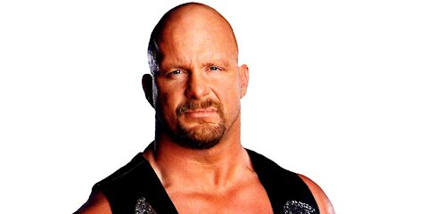 Stone Cold Steve Austin