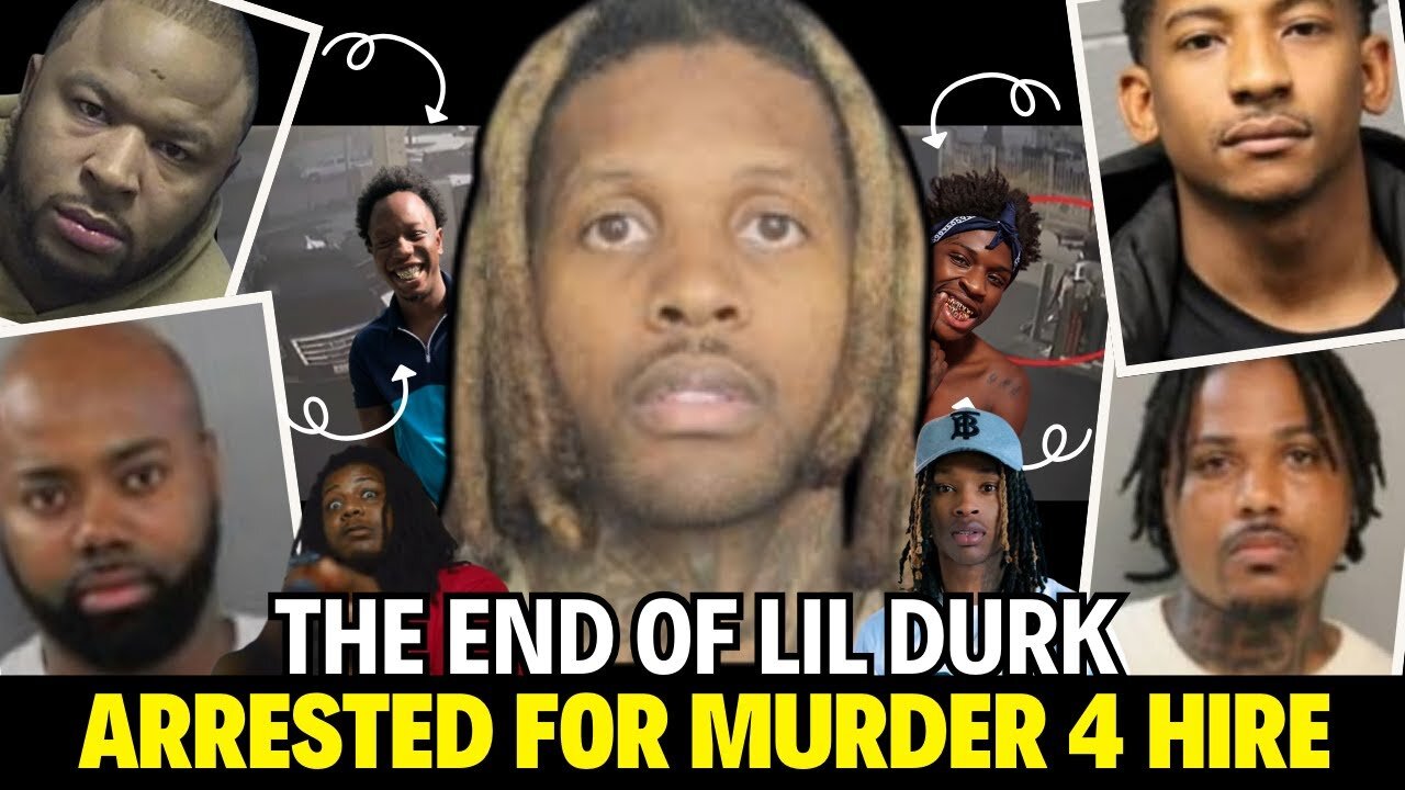 Lil Durk Threatened Witnesses and Knew his Guys were SNITCHING?? FBG Duck estate Calls this KARMA