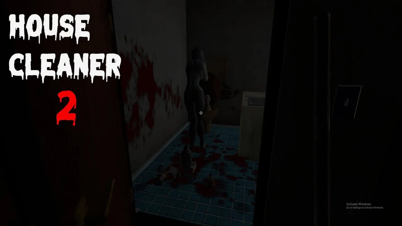 This Cleaner Has Horrible Logic lol | House Cleaner 2