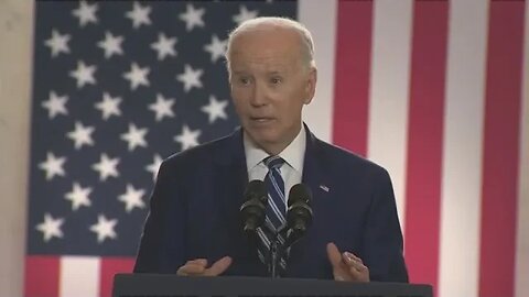 In Chicago, Biden discusses 'Bidenomics' and relationship with China as whistleblower outs Hunter