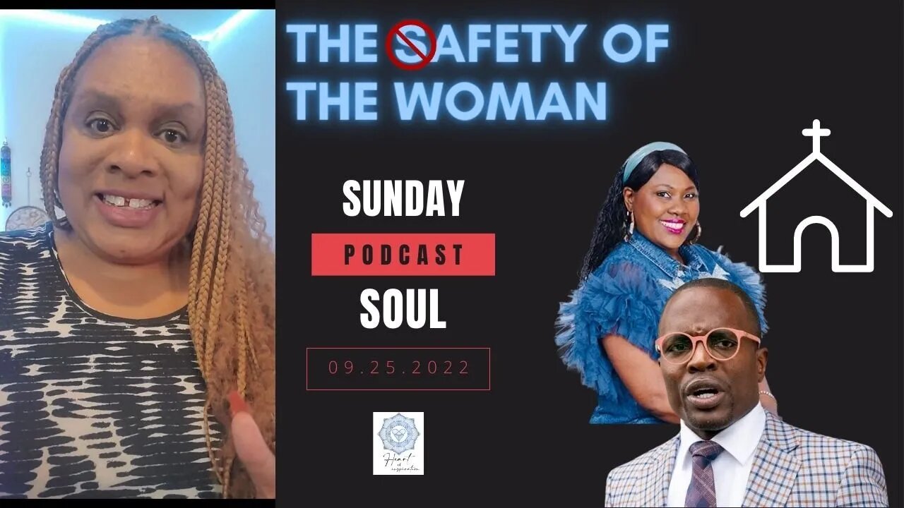 Can Women Provoke Men? (Bishop Lamar Whitehead & Tarsha Howard)