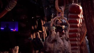 Horizon: Zero Dawn