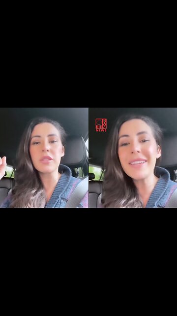 The Propaganda Campaign Against Trump Is In Full Effect - Anna Paulina Luna