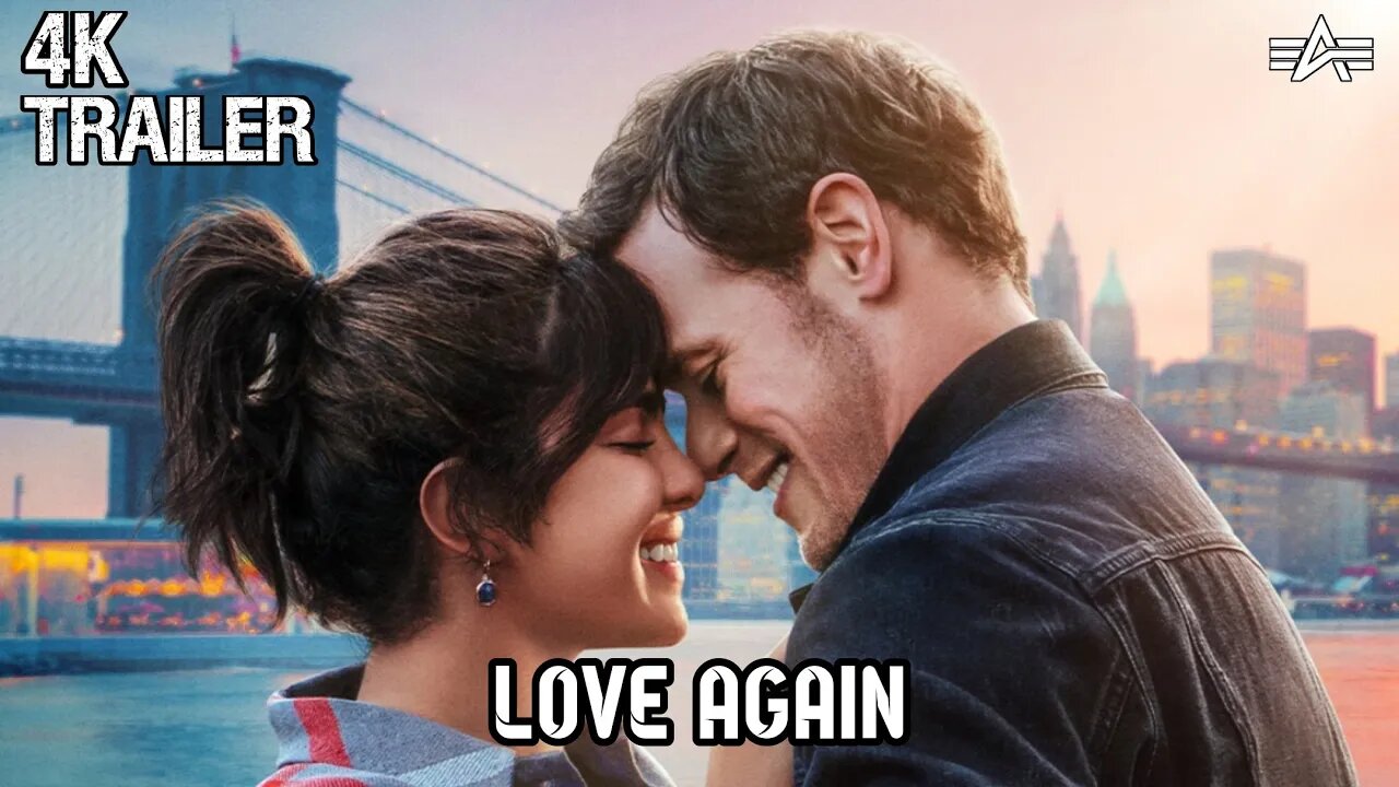 Love Again2023 ‧ Romance/Rom-com Trailer NEW 20231080P HD