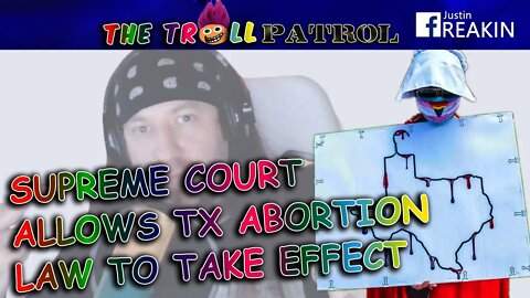 Restrictive Texas Abortion Law Goes Into Effect After US Supreme Court Doesn’t Take Up Case