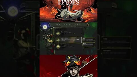 O JOGO DO FILHO DO HADES #03 #shorts #shortsyoutube #cortes