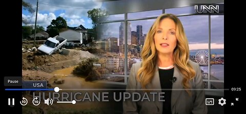 Hurricane Helene truth.