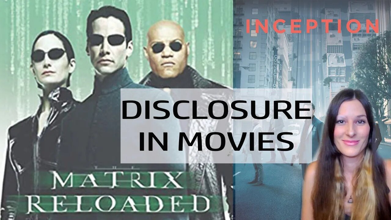 Are We On The 6th Reset? Decoding The Movies "Inception" And "Matrix" (Hidden Messages)