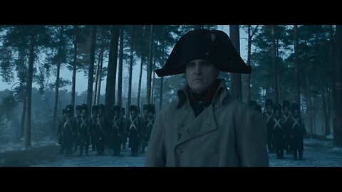 NAPOLEON - Official Trailer #2 (HD