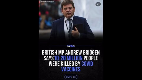 Andrew Bridgen