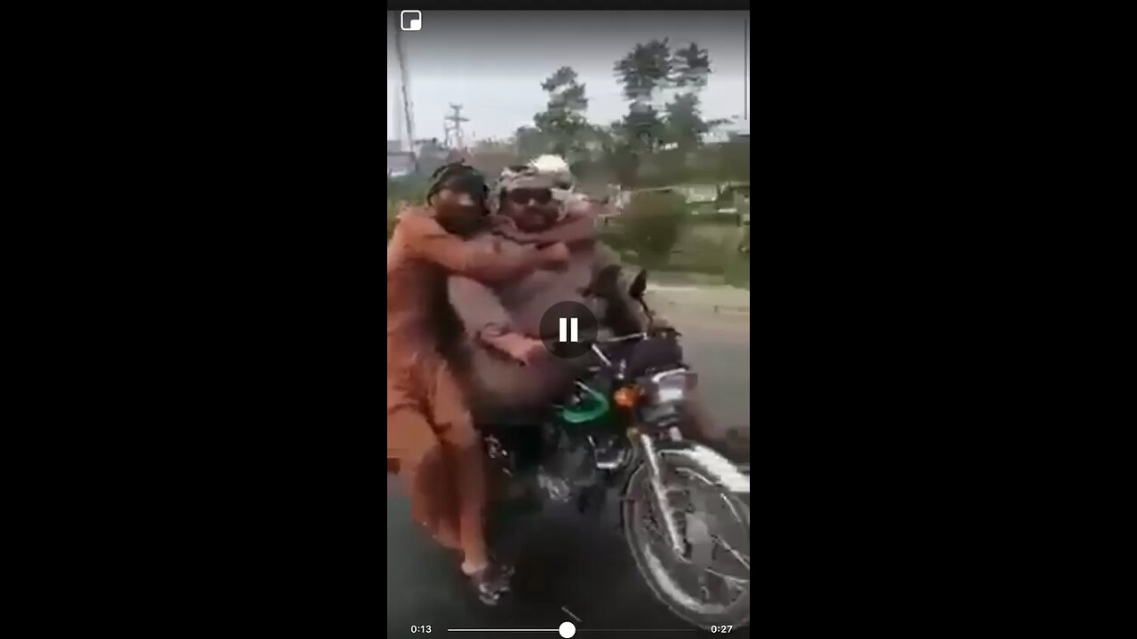 Only in Pakistan, LOL!