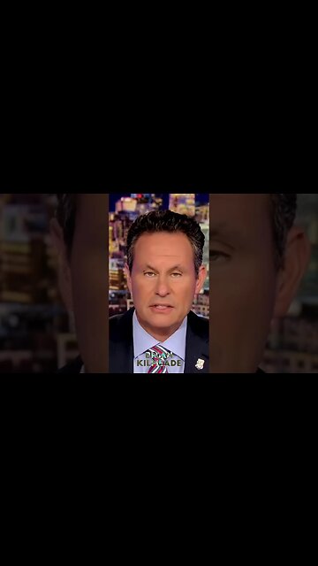 Brian Kilmeade, The End Of An Era