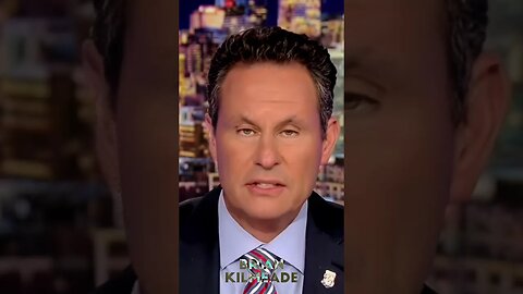 Brian Kilmeade, The End Of An Era