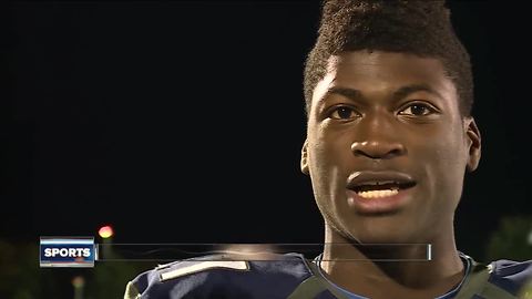 Week 7 Game of the Week - GBSW vs. Bay Port