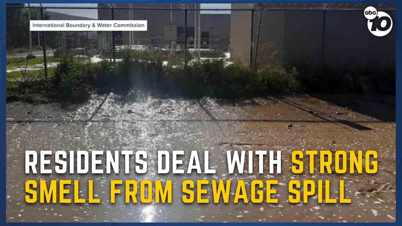Thousands of gallons of sewage spills after South Bay plant pumps fail
