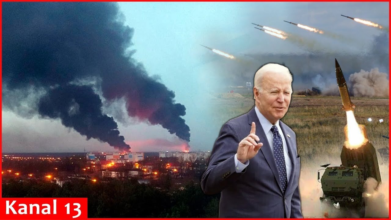 While Biden is in power, permission to strike Russia is unlikely, US has to lift its warnings