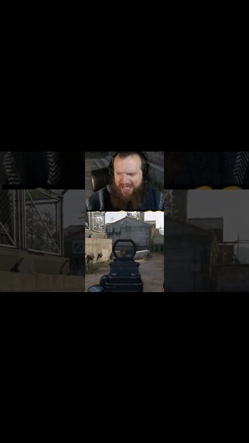 Call of Duty with JD (Call of Duty: Black Ops Cold War)