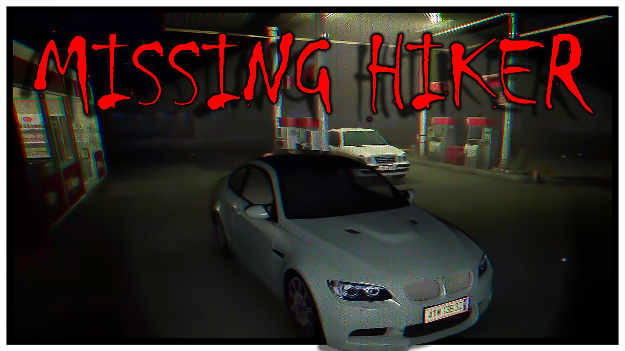 Missing Hiker | 4K (No Commentary)