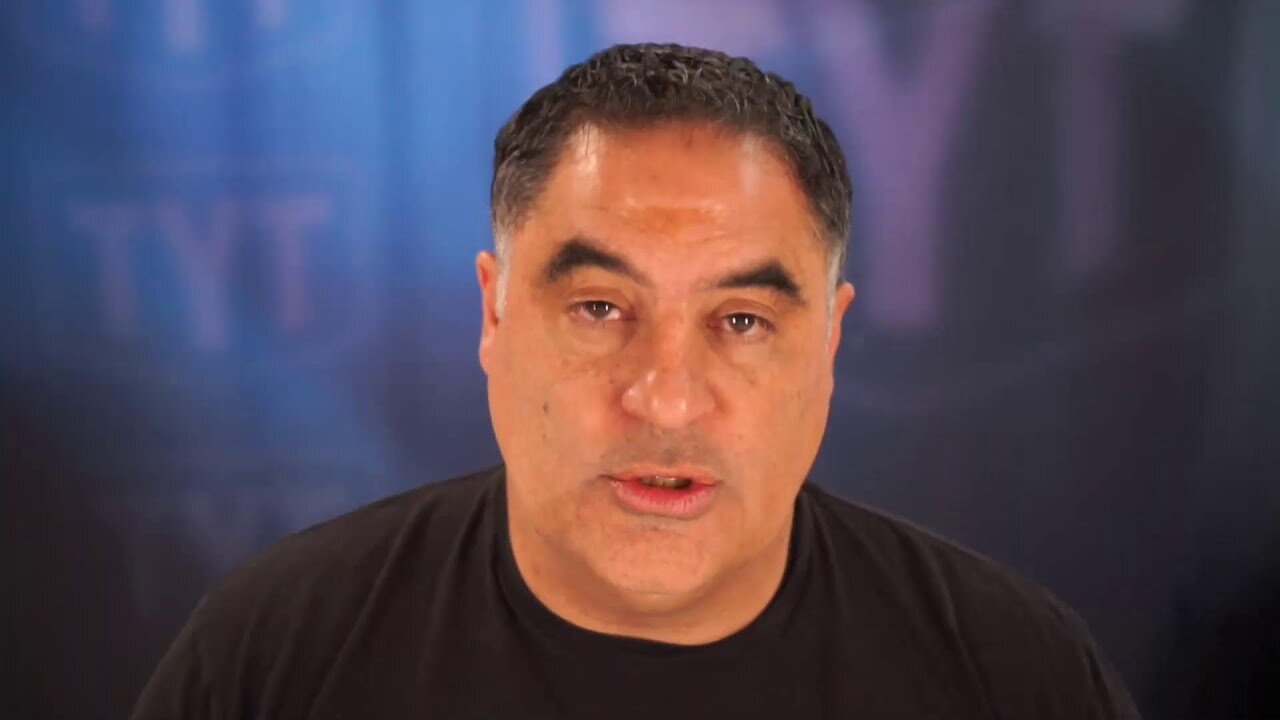 Cenk Uygur: What Did I Get Wrong in the Election?